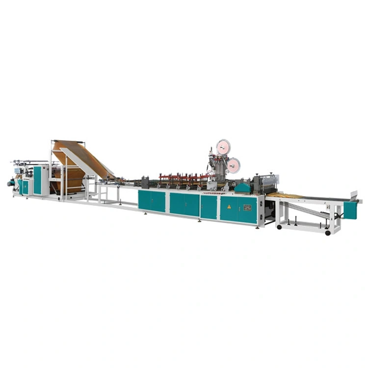 Automatisk EPE Foam Bag Making Machine